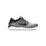 Nike Wmns Free RN Flyknit 2018 'White Black'