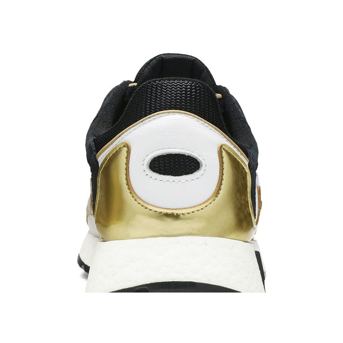 Adidas Tresc Run 'Black Metallic Gold'