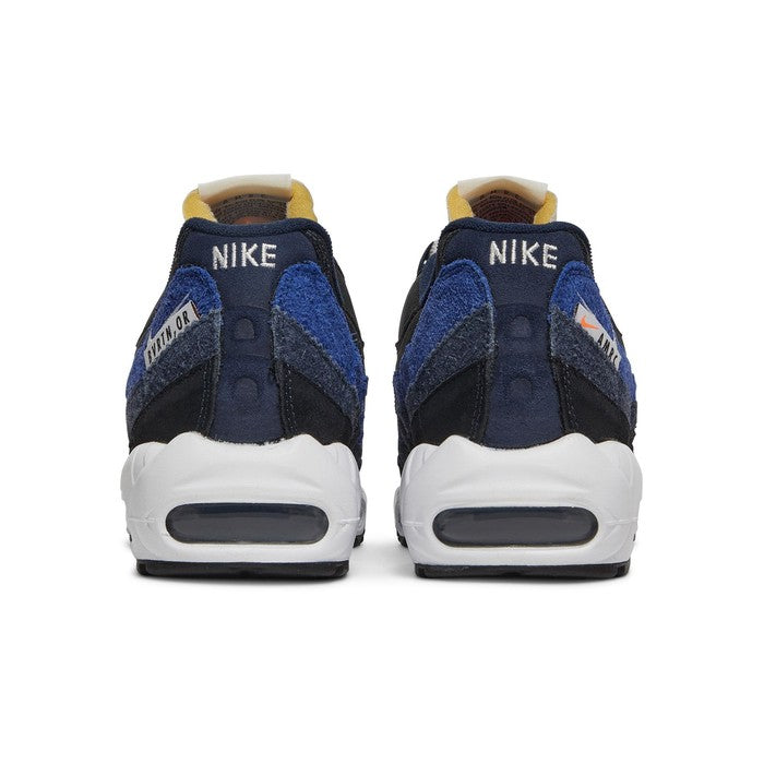 Nike Air Max 95 SE 'Running Club - Black'