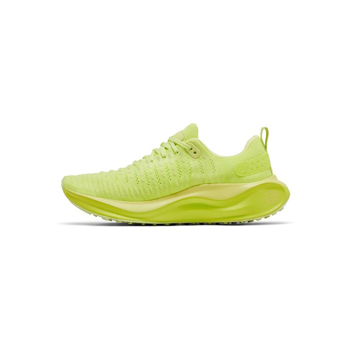 Nike ReactX Infinity Run 4 'Volt'