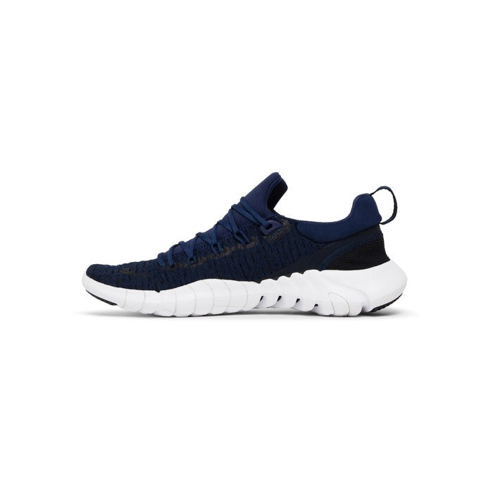 Nike Free Run 5.0 'Midnight Navy'