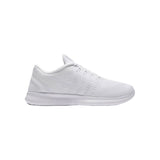 Nike Free RN 'Triple White'