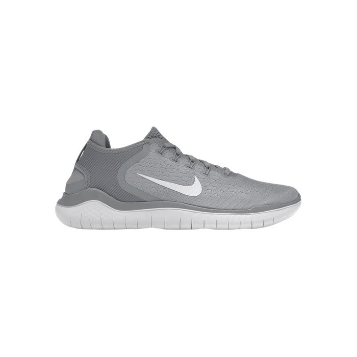 Nike Free RN 2018 'Wolf Grey' 2024