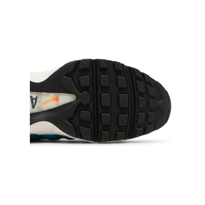 Nike Air Max 95 SE 'Running Club - Light Photo Blue'