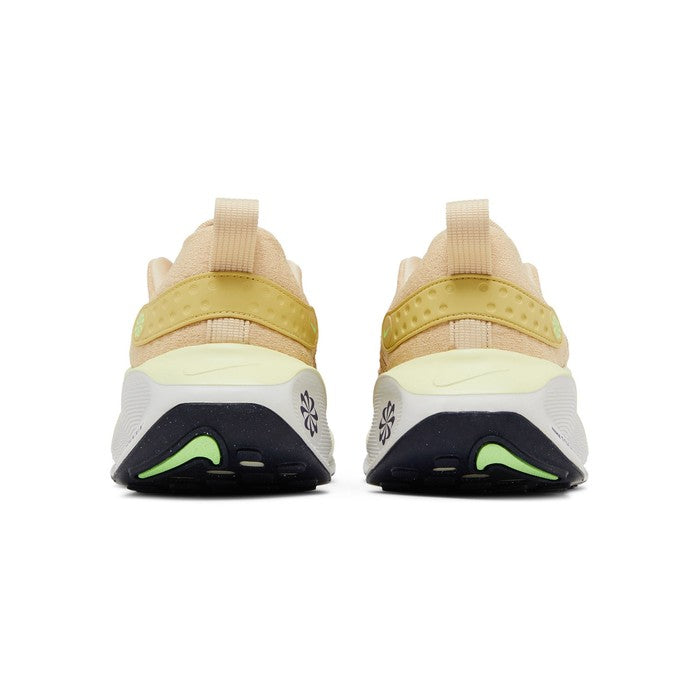Nike ReactX Infinity Run 4 'Sesame Purple Ink'