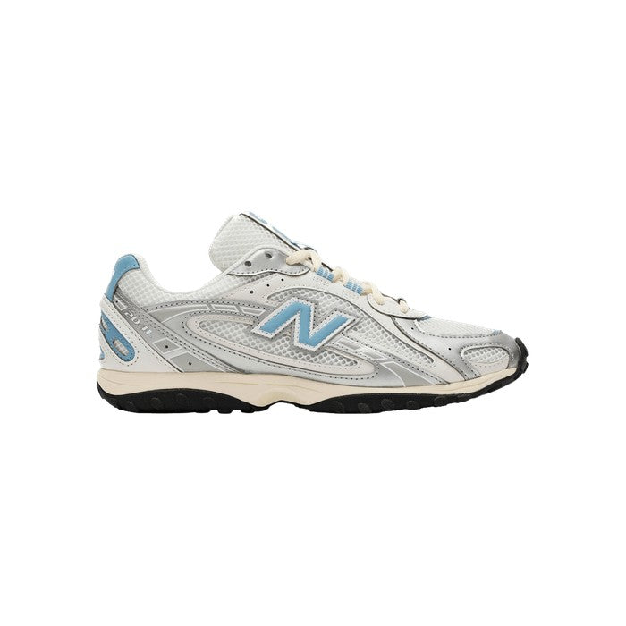 New Balance 204L 'Silver Metallic Sky'
