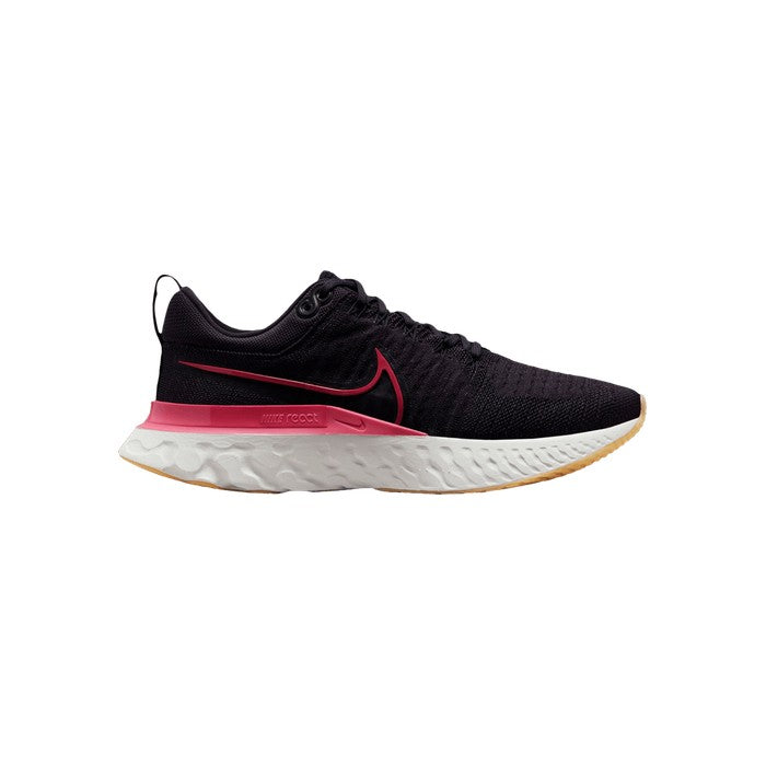 Nike Wmns React Infinity Run Flyknit 2 'Cave Purple Archaeo Pink'