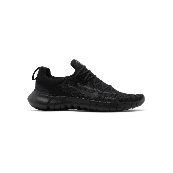 Nike Free Run 5.0 'Black Off Noir'