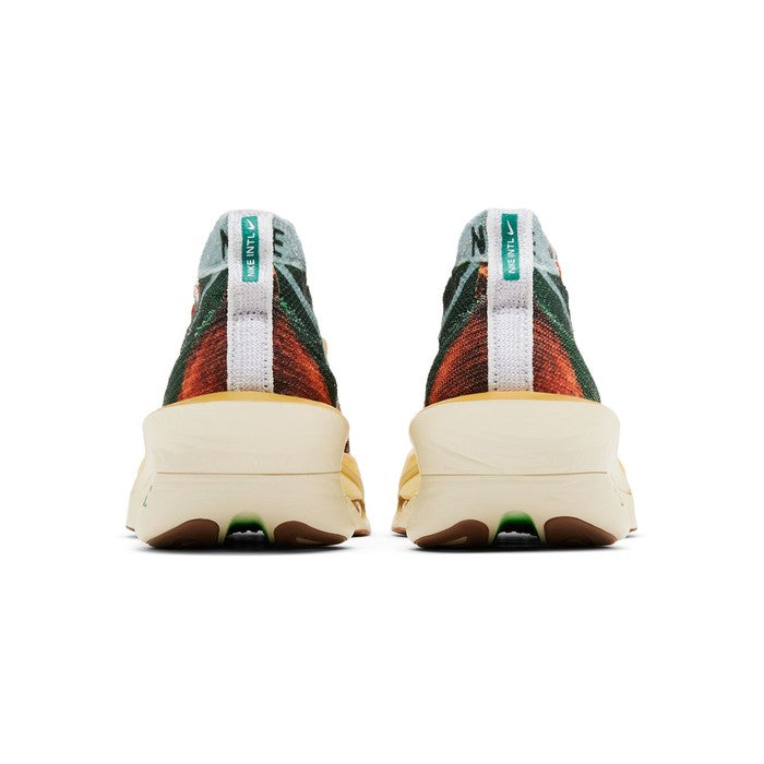 Nike Air Zoom Alphafly NEXT% 3 'International Running Pack'