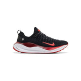 Nike ReactX Infinity Run 4 Extra Wide 'Black Fire Red'