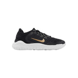 Nike Wmns Free RN 2018 'Black Metallic Gold'