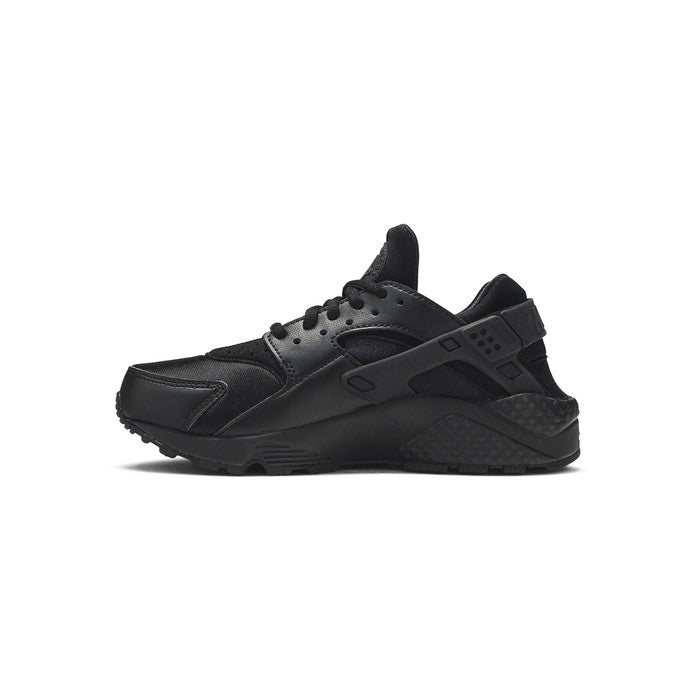 Nike Wmns Air Huarache Run 'Triple Black'