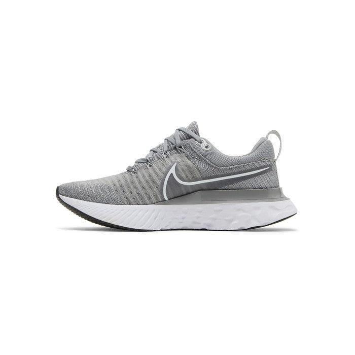 Nike Wmns React Infinity Run Flyknit 2 'Particle Grey'