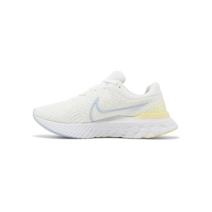 Nike Wmns React Infinity Run Flyknit 3 'White Light Marine'