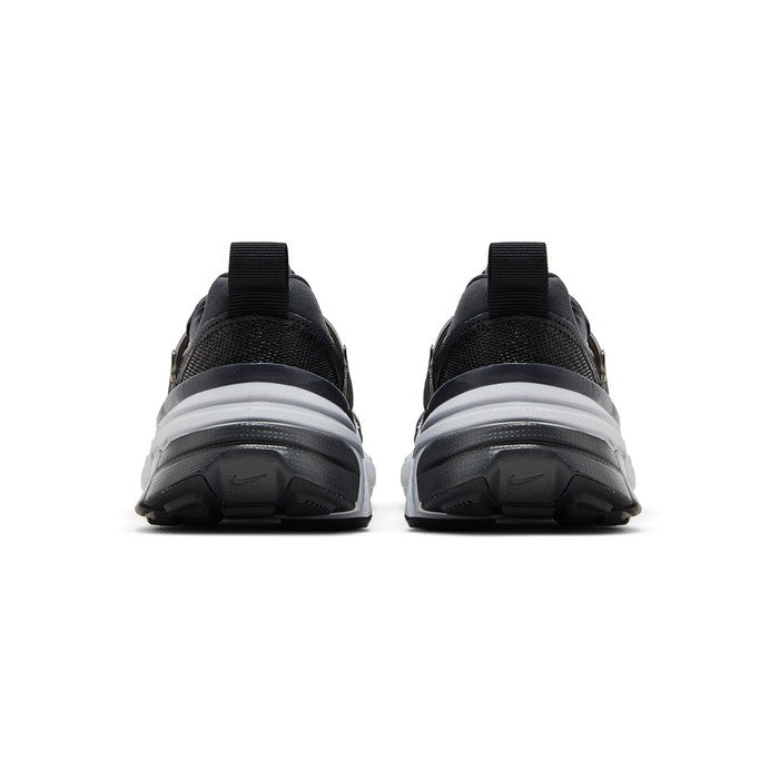 Nike Wmns V2K Run 'Black Metallic Silver'