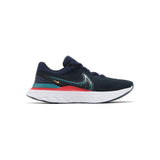 Nike React Infinity Run Flyknit 3 'Obsidian Bright Spruce'