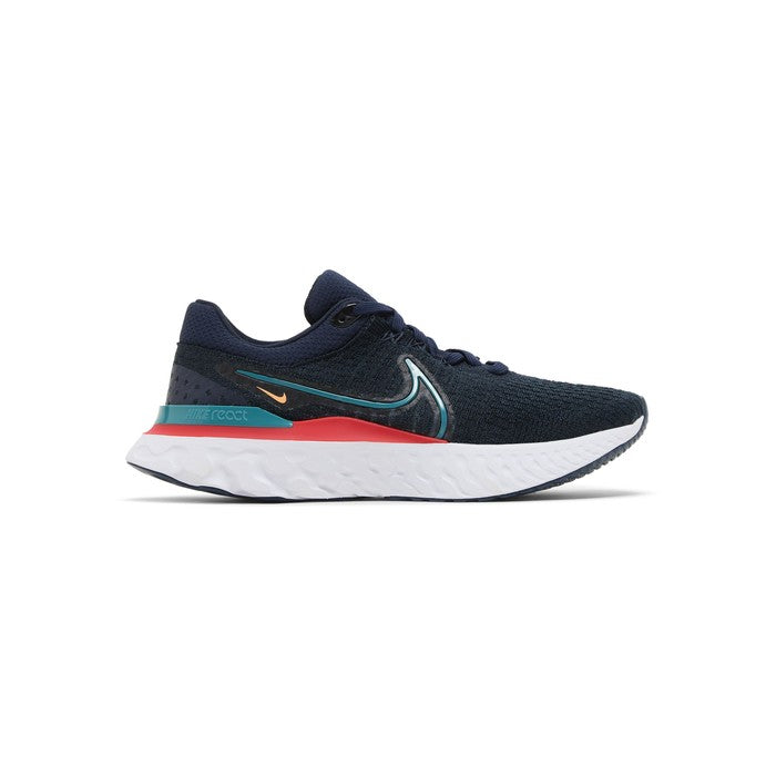 Nike React Infinity Run Flyknit 3 'Obsidian Bright Spruce'