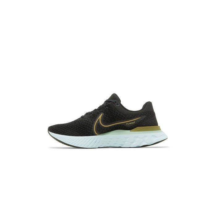 Nike React Infinity Run Flyknit 3 'Night Forest Enamel Green'