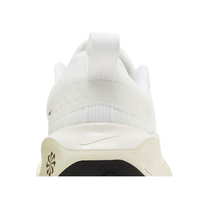Nike Wmns ReactX Infinity Run 4 'White Chrome'