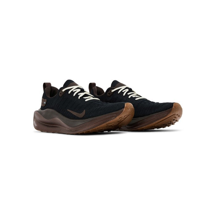 Nike ReactX Infinity Run 'Black Baroque Brown'