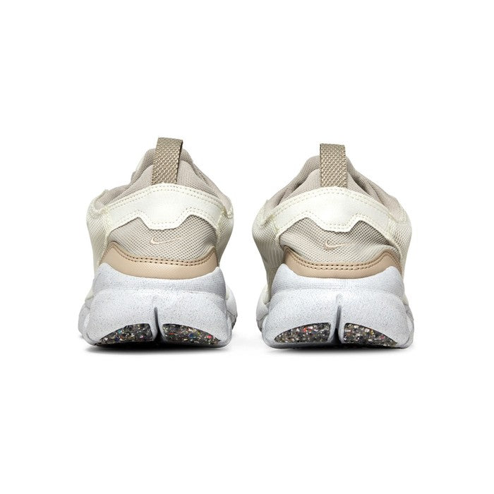Nike Free Run Trail Crater 'Cream Orange'