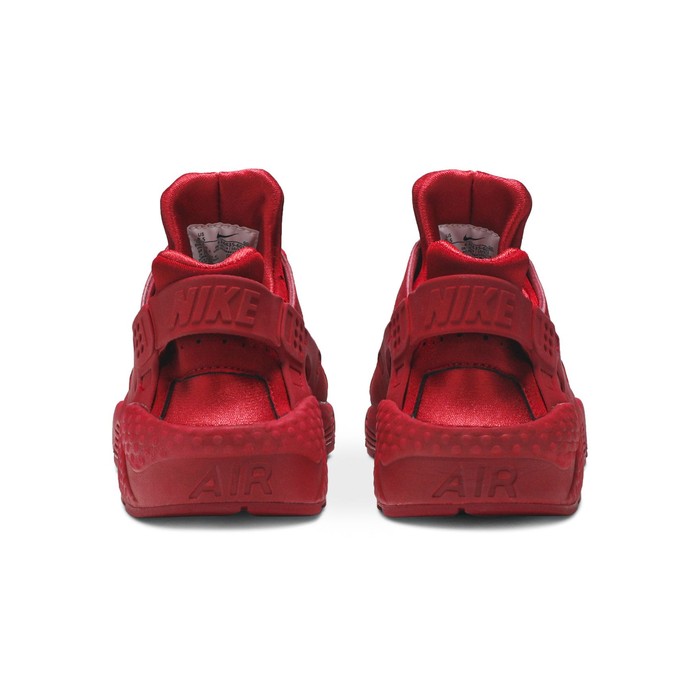 Nike Wmns Air Huarache Run 'All Red'