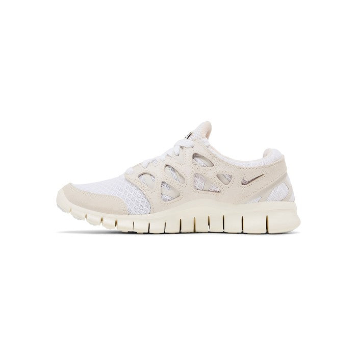 Nike Wmns Free Run 2 'White Light Bone'