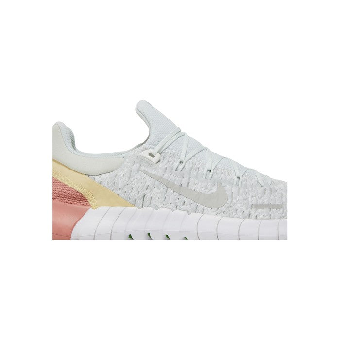 Nike Free Run 5.0 'Off White Pink'