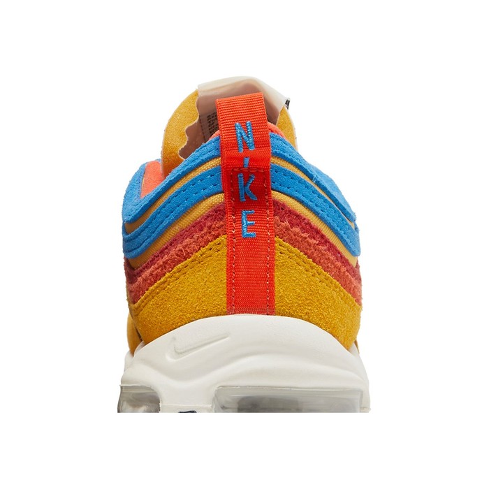 Nike Air Max 97 SE 'Running Club - Pollen Orange'