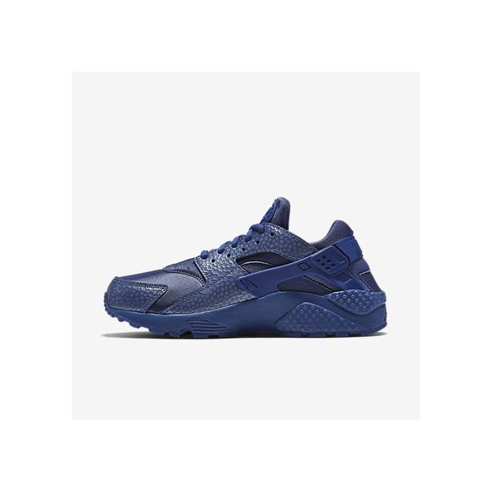 Nike Wmns Air Huarache Run Premium 'Blue Legend'