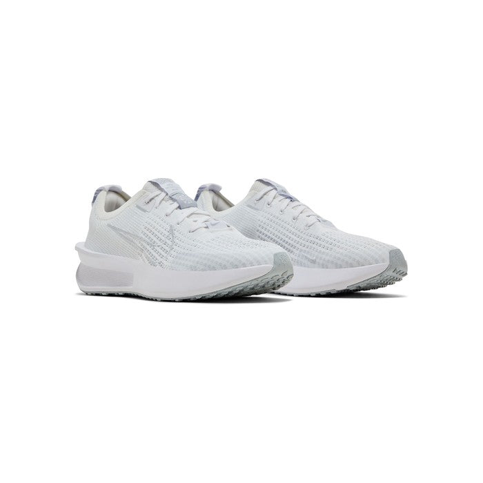 Nike Interact Run 'White Pure Platinum'