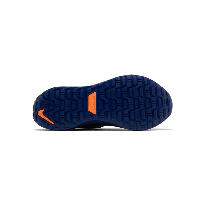 Nike ReactX Infinity Run 4 GORE-TEX 'Neutral Olive Thunder Blue'