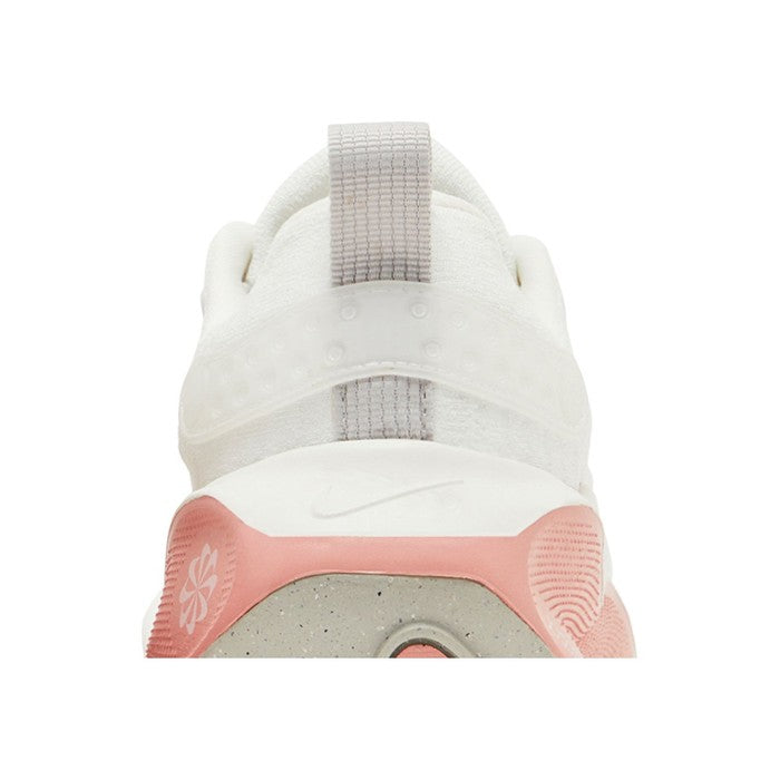 Nike Wmns ReactX Infinity Run 4 'White Red Stardust'