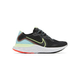 Nike Wmns Renew Run 'Black Volt Glacier Ice'