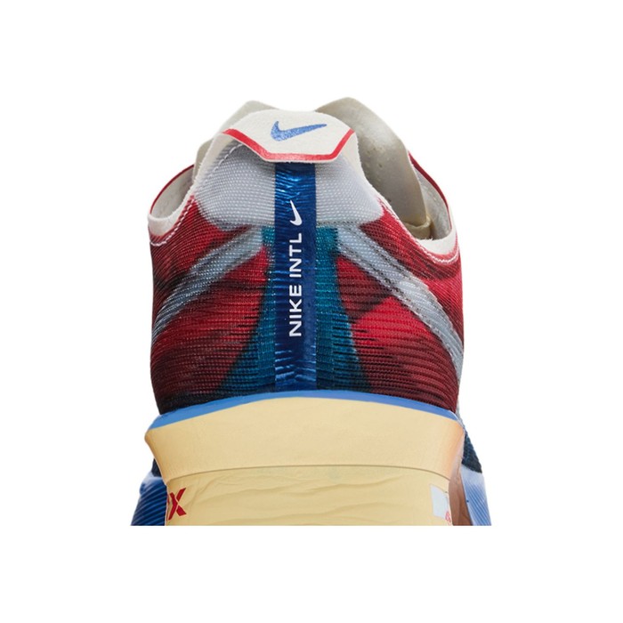 Nike ZoomX VaporFly Next% 4 'International Running Pack'