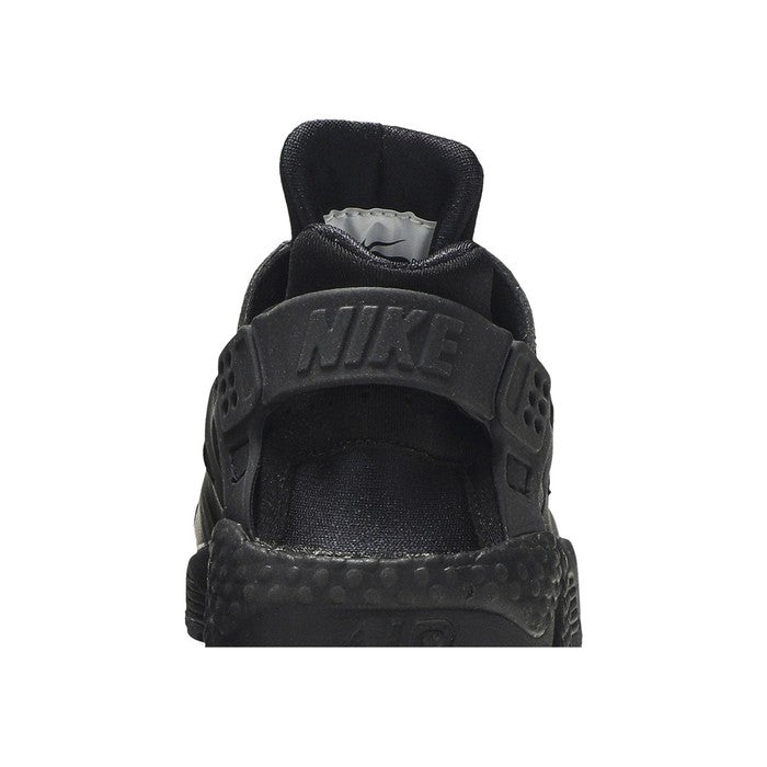 Nike Wmns Air Huarache Run 'Triple Black'