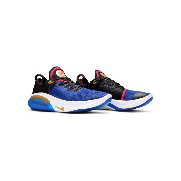 Nike Joyride Run Flyknit 'Light Photo Blue'