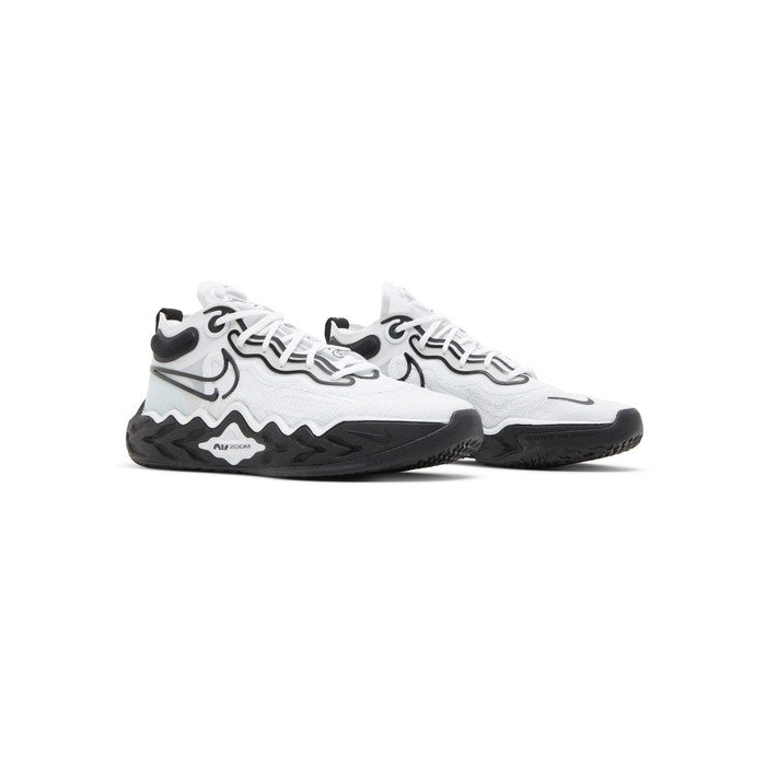 Nike Air Zoom GT Run TB Promo 'White Black'