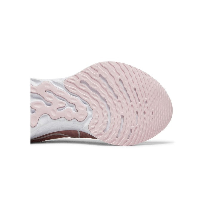 Nike Wmns React Infinity Run Flyknit 2 'Pink Glaze'