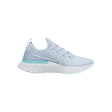 Nike Wmns React Infinity Run Flyknit 'Hydrogen Blue'