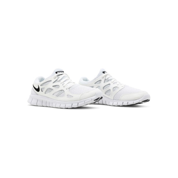 Nike Free Run 2 'White Black'