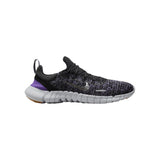 Nike Free Run 5.0 'Black Canyon Purple'