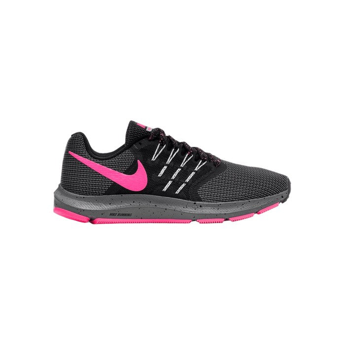 Nike Wmns Run Swift SE 'Black Sunset Pulse'