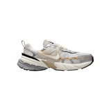 Nike Wmns V2K Run 'Khaki Metallic Silver'