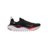 Nike ReactX Infinity Run 4 'Black Fire Red'
