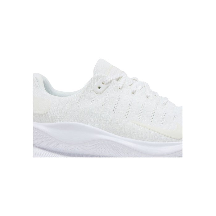 Nike ReactX Infinity Run 4 Extra Wide 'Triple White'