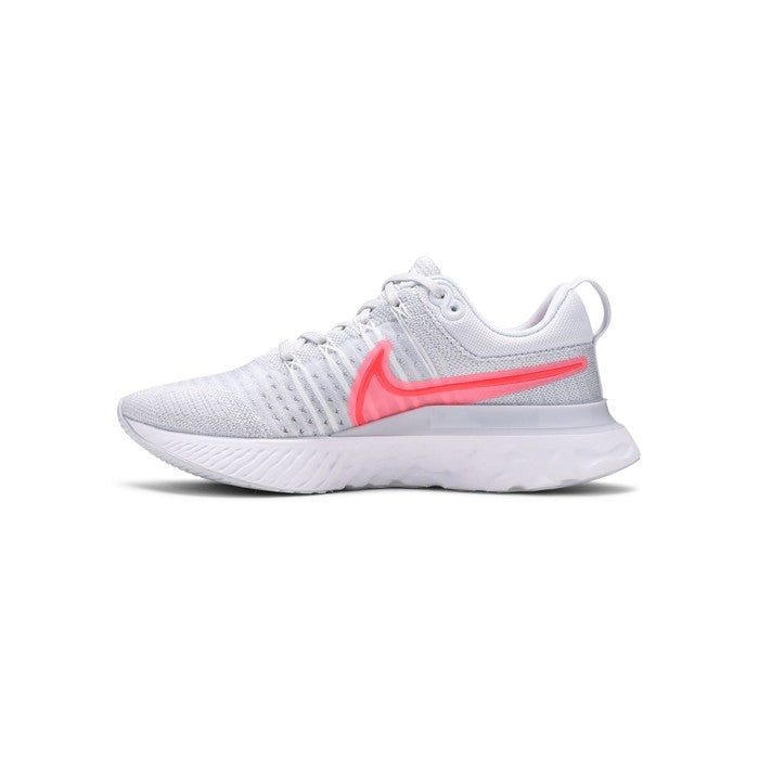 Nike Wmns React Infinity Run Flyknit 2 'Sunset Pulse'