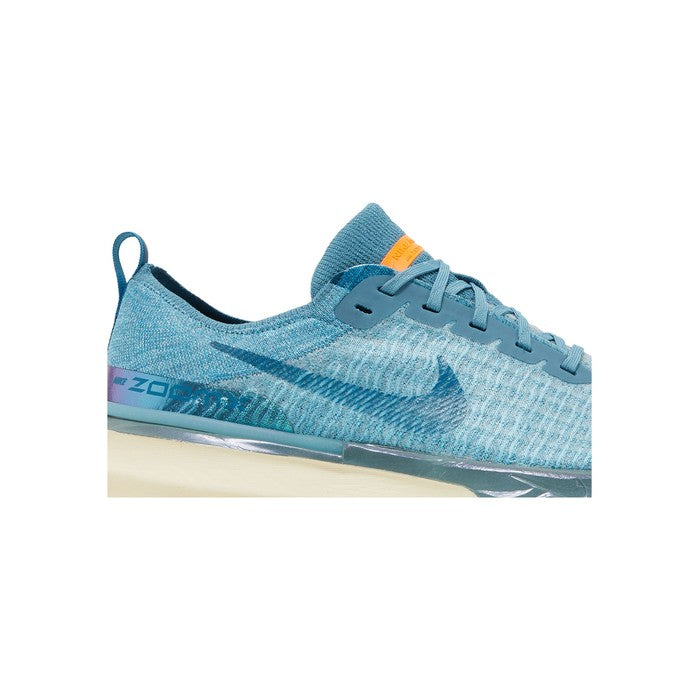 Nike ZoomX Invincible Run Flyknit 3 'Noise Aqua'