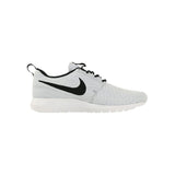 Nike Roshe Run Flyknit White