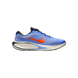 Nike Journey Run 'Astronomy Blue Hyper Crimson'